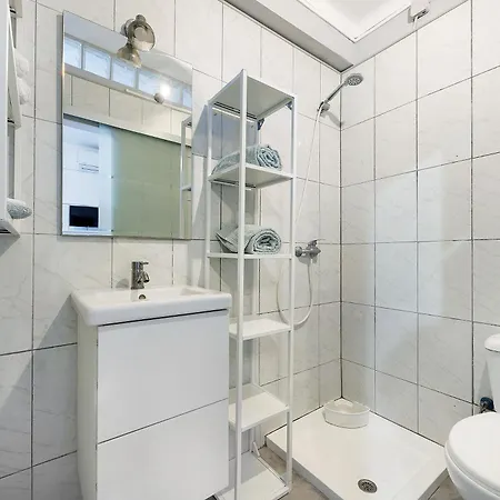 Economy For Two In Apartman Lagos