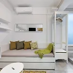 Economy For Two In Appartement