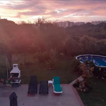 Economy For Two In Appartamento Lagos