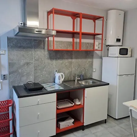 Appartamento Economy For Two In *