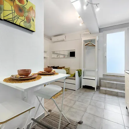 Economy For Two In * Lagos