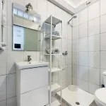 Economy For Two In Apartamento Lagos