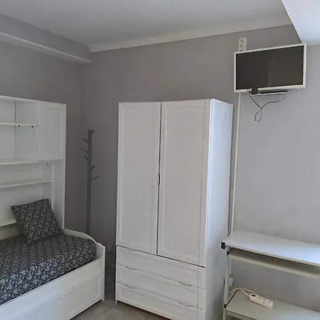 Appartement Economy For Two In