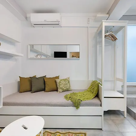 Economy For Two In Apartment Lagos